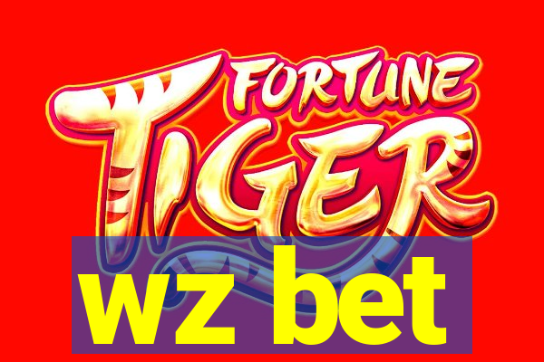 wz bet